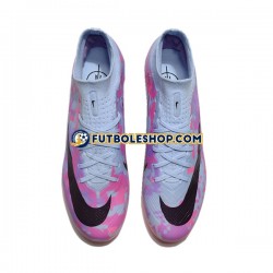 Botas de Fútbol Nike Air Zoom Mercurial Superfly IX Elite FG Púrpura