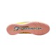 Botas de Fútbol Nike Air Zoom Mercurial Vapor XV Academy IC Halle Lucent Rosa Amarillo
