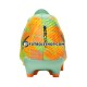 Botas de Fútbol Nike Air Zoom Mercurial Vapor XV Bonded Academy FGMG Azul Verde