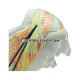 Botas de Fútbol Nike Air Zoom Mercurial Vapor XV Bonded Elite FG Azul Verde
