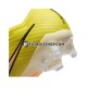 Botas de Fútbol Nike Air Zoom Mercurial Vapor XV Elite AG Pro Lucent Rosa Amarillo