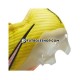 Botas de Fútbol Nike Air Zoom Mercurial Vapor XV Elite FG Lucent Rosa Amarillo