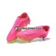 Botas de Fútbol Nike Air Zoom Mercurial Vapor XV Elite FG Rojo Verde