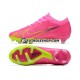 Botas de Fútbol Nike Air Zoom Mercurial Vapor XV Elite FG Rojo Verde