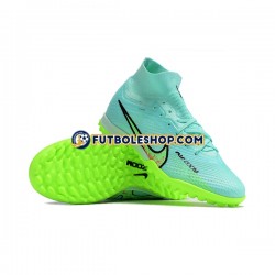 Botas de Fútbol Nike Air Zoom Mercurial Vapor XV Elite TF Azul