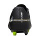 Botas de Fútbol Nike Air Zoom Mercurial Vapor XV Shadow Academy AG Gris Negro