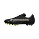 Botas de Fútbol Nike Air Zoom Mercurial Vapor XV Shadow Academy AG Gris Negro