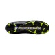 Botas de Fútbol Nike Air Zoom Mercurial Vapor XV Shadow Academy FGMG Gris Negro