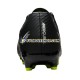 Botas de Fútbol Nike Air Zoom Mercurial Vapor XV Shadow Academy FGMG Gris Negro