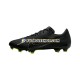 Botas de Fútbol Nike Air Zoom Mercurial Vapor XV Shadow Academy FGMG Gris Negro