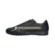 Botas de Fútbol Nike Air Zoom Mercurial Vapor XV Shadow Academy TF Gris Negro