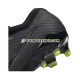 Botas de Fútbol Nike Air Zoom Mercurial Vapor XV Shadow Elite AG Pro Gris Negro