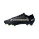 Botas de Fútbol Nike Air Zoom Mercurial Vapor XV Shadow Elite FG Gris Negro