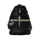 Botas de Fútbol Nike Air Zoom Mercurial Vapor XV Shadow Pro TF Gris Negro