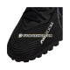 Botas de Fútbol Nike Air Zoom Mercurial Vapor XV Shadow Pro TF Gris Negro