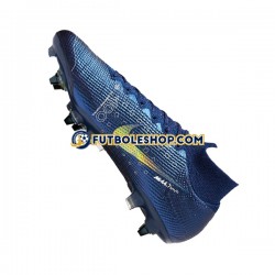 Botas de Fútbol Nike Mercurial Superfly VII Dreamspeed Elite SG Pro Azul