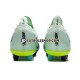Botas de Fútbol Nike Mercurial Vapor Dream Spee 005 Elite AG Púrpura Verde