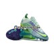 Botas de Fútbol Nike Mercurial Vapor Dream Spee 005 Elite AG Púrpura Verde