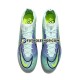 Botas de Fútbol Nike Mercurial Vapor Dream Spee 005 Elite AG Púrpura Verde