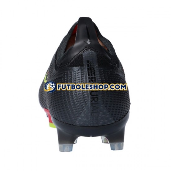 Botas de Fútbol Nike Mercurial Vapor XIV X Prism Elite FG Negro