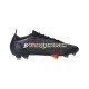 Botas de Fútbol Nike Mercurial Vapor XIV X Prism Elite FG Negro