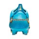 Botas de Fútbol Nike Mercurial Vapor XIV Blueprint Elite FG Naranja Azul