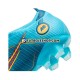 Botas de Fútbol Nike Mercurial Vapor XIV Blueprint Elite FG Naranja Azul