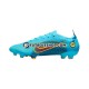 Botas de Fútbol Nike Mercurial Vapor XIV Blueprint Elite FG Naranja Azul