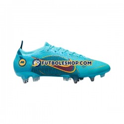 Botas de Fútbol Nike Mercurial Vapor XIV Blueprint Elite SG Pro AC Azul