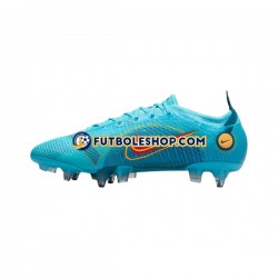 Botas de Fútbol Nike Mercurial Vapor XIV Blueprint Elite SG Pro AC Azul