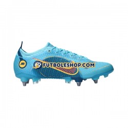 Botas de Fútbol Nike Mercurial Vapor XIV Blueprint PROMO Elite SG Pro Azul
