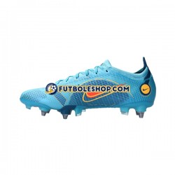 Botas de Fútbol Nike Mercurial Vapor XIV Blueprint PROMO Elite SG Pro Azul