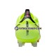 Botas de Fútbol Nike Mercurial Vapor XIV Motivation Elite FG Rojo Amarillo
