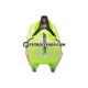 Botas de Fútbol Nike Mercurial Vapor XIV Motivation Elite SG Pro AC Rojo Amarillo