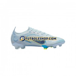 Botas de Fútbol Nike Mercurial Vapor XIV Progress Elite FG Gris