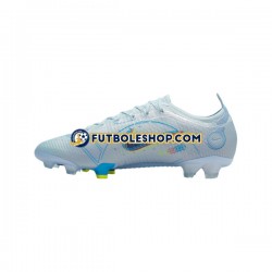 Botas de Fútbol Nike Mercurial Vapor XIV Progress Elite FG Gris