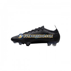 Botas de Fútbol Nike Mercurial Vapor XIV Renew Elite FG Negro