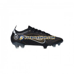 Botas de Fútbol Nike Mercurial Vapor XIV Shadow Elite FG Negro