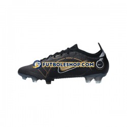 Botas de Fútbol Nike Mercurial Vapor XIV Shadow Elite FG Negro