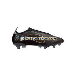 Botas de Fútbol Nike Mercurial Vapor XIV Shadow Elite SG Pro AC Negro