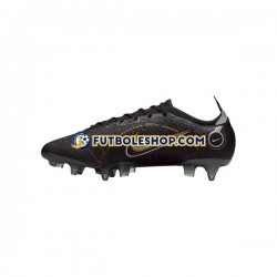 Botas de Fútbol Nike Mercurial Vapor XIV Shadow Elite SG Pro AC Negro