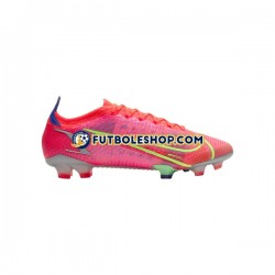 Botas de Fútbol Nike Mercurial Vapor XIV Spectrum Elite FG Rojo