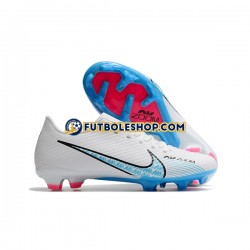 Botas de Fútbol Nike Mercurial Vapor XV FG Azul Negro