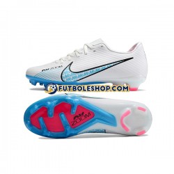 Botas de Fútbol Nike Mercurial Vapor XV FG Azul Negro