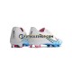 Botas de Fútbol Nike Mercurial Vapor XV FG Azul Negro
