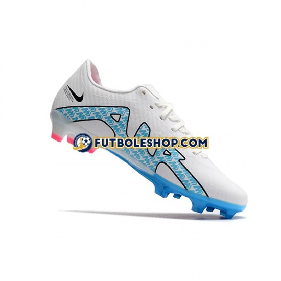 Botas de Fútbol Nike Mercurial Vapor XV FG Azul Negro