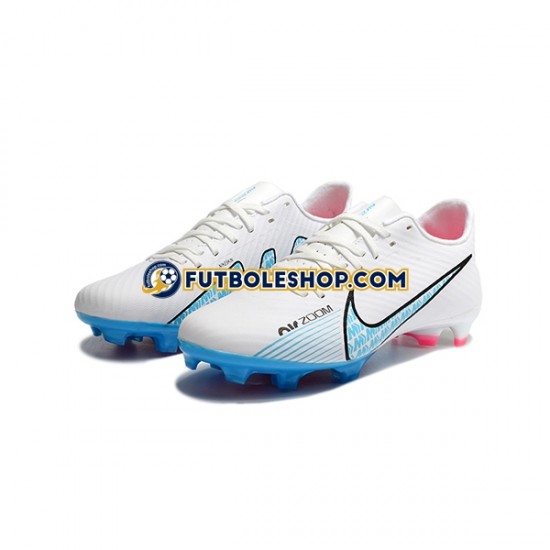 Botas de Fútbol Nike Mercurial Vapor XV FG Azul Negro