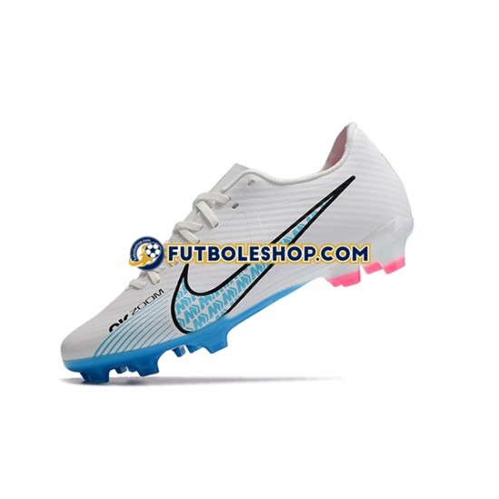 Botas de Fútbol Nike Mercurial Vapor XV FG Azul Negro