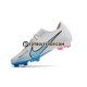 Botas de Fútbol Nike Mercurial Vapor XV FG Azul Negro