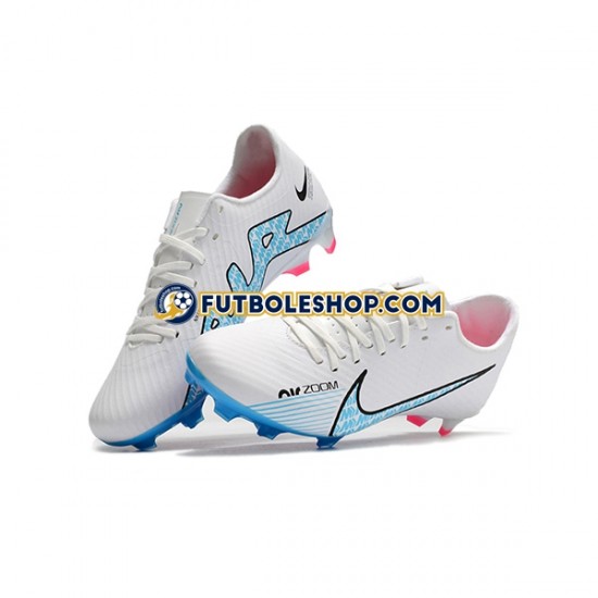 Botas de Fútbol Nike Mercurial Vapor XV FG Azul Negro